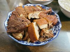 甜皮鸭-西月城谭豆花(春熙路店)