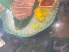 -昱匠·日本料理(金融街店)