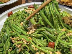 -良友·海鲜青岛菜(五四广场店)