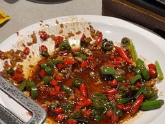 -绿茶餐厅(广州天河城店)