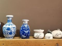 -裕合顺清真餐厅·回民老菜·大连海鲜·特色烧烤(西安路店)