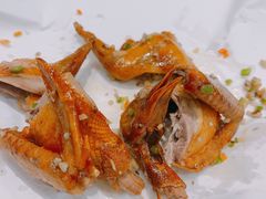 -御生皇·新天然居·顺德鱼生·顺德菜·广式早茶