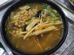 -上海师范大学西部食堂