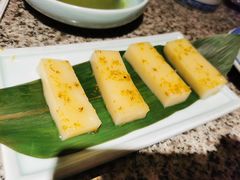 -南京大牌档(香港广场店)