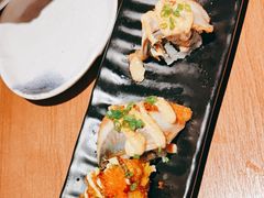 -万岁寿司(天河领展店)