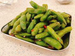 -白仁仔· 活烤海鲜 宵夜(豫园店)