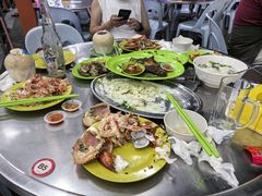 -明记烧鱼美味店