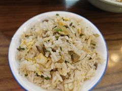 徽式抄饭-缘来聚·徽菜名店(黄山宏村店)