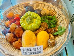 -云腾食府·云南菜