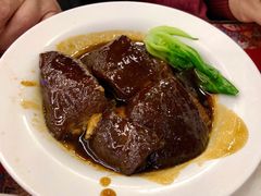 东坡肉-玉华台饭庄(裕中西里小区店)