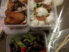 -花悦农庄 | 烧鸡·竹筒饭(沙迳高沙温泉香溪堡店)
