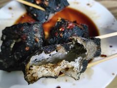 -五娭毑臭豆腐(黄兴南路店)