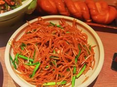 -金掌勺锅包肉(太原万达店)