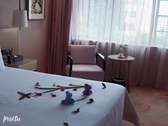 -半岛星际酒店(义乌国际商贸城店)