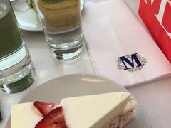 -Lady M Cake Boutique(麦迪逊大道店)