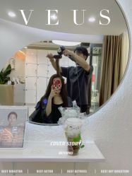 -FINE HAIR造型沙龙