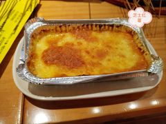-小马哥烧烤(楚州店)