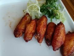 -豫园万丽酒店-万丽轩中餐厅(河南南路店)