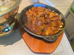 -西塔老太太拌饭(城市集市龙之梦店)