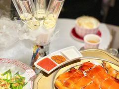 -谭厨中山传家菜.乳鸽.脆鲩鱼(华强北中航城店)