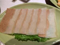 -一叶一世界•素食餐厅(环球中心店)