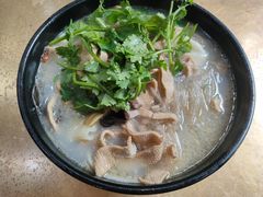 -惠丰源烩面馆(经七路店)