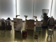 -铁手珈琲制造局metalhands(望京店)