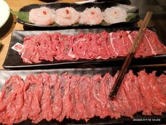 -掂档潮汕牛肉火锅(沈阳万象城店)