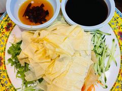 -津沽小院(天津之眼店)