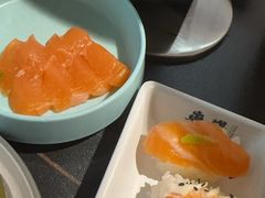 -東盛炭烤自助料理(浦东文峰广场店)