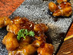 -绿茶餐厅(蓝色港湾店)