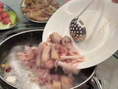 -宏八酒楼(西樵山景区店)
