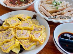 -玲燕蒸菜馆(江东路店)