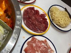 -陳艳红火锅(港汇店)