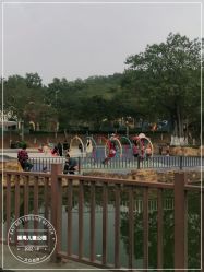 -番禺儿童公园