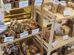 -提亚烘焙·手作面包·生日蛋糕(七星店)