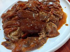 -芳华轩•客家菜馆(梧桐山店)
