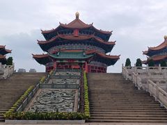 -广东圆玄道观