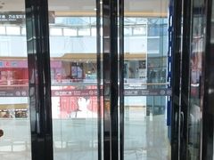 -万达广场(万州店)