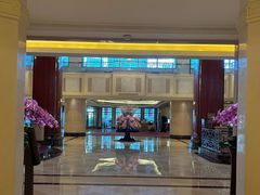 -北京中国大饭店