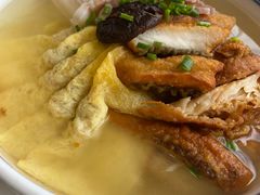 -芸海阁·农家私房菜(沙家浜景区出口店)