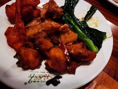 -汉巴味德(沈阳万象汇店)