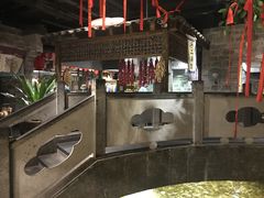 -老宁波1381餐厅(宏泰广场店)