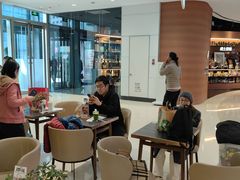 -THE WOODS 简餐 (国贸商城店)
