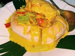 -摩登有记·新派泰国菜(银钻广场店)