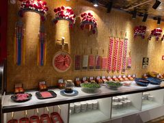 -羊大爷涮肉(亮马桥店)