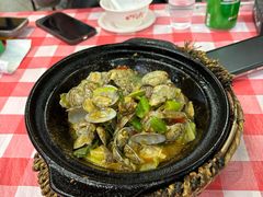 -永信海鲜(群星城店)