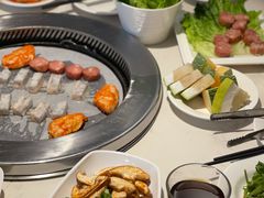 生菜-么子烤肉(化龙池店)