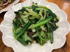 -南记食粥坊·宵夜大排档(南桂店)
