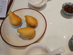 -新雅粤菜馆(南京东路店)